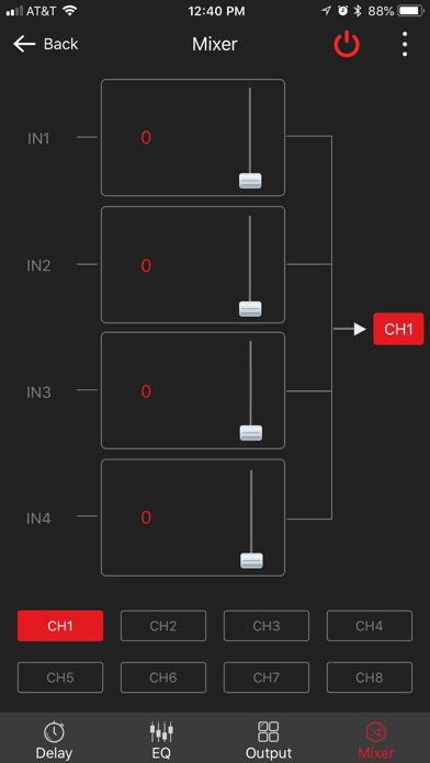 DSI-2 الملصق