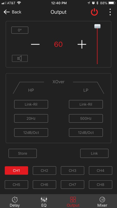 DSI-2 الملصق