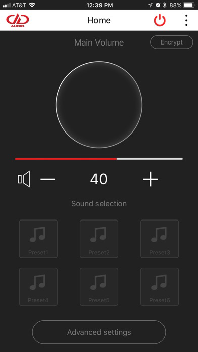 DSI-2 الملصق