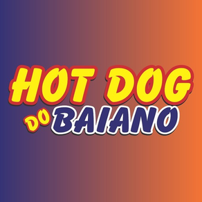 Hot Dog do Baiano