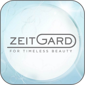 Zeitgard - For Timeless Beauty