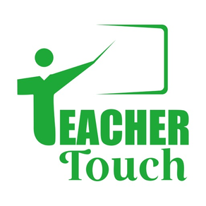 TEACHER TOUCH