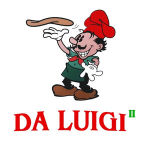 Pizzeria Da Luigi 2 (Nidderau)