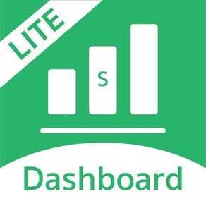 Dashboard Lite