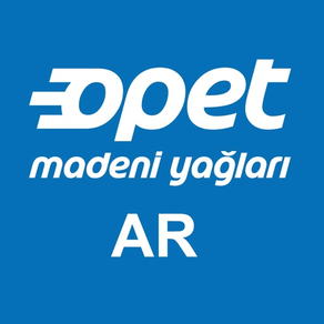 Opet Madeni Yağlar AR