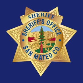 San Mateo County Sheriff CA