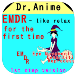 DrPTSD EMDR:1stEyeMoveTherapy1