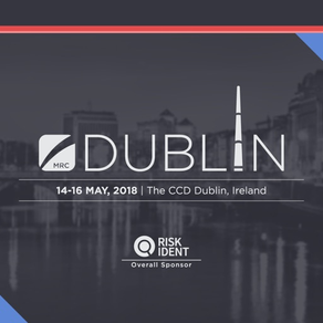 MRC Dublin 2018