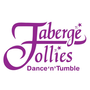 Faberge Follies Dance’n’Tumble