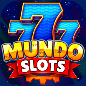 Mundo Slots - Tragaperras Bar