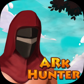 ARk Hunter