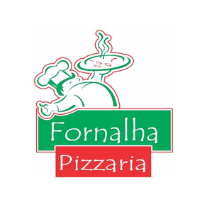 Fornalha Pizzaria.