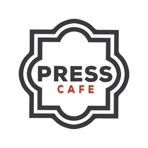 Press Cafe
