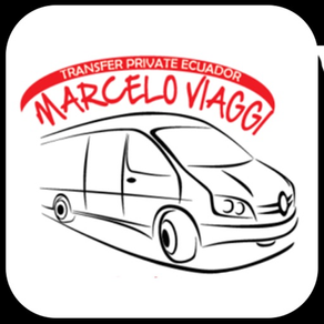Marcelo Viaggi Taxi Privato Ge