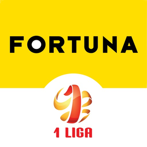 Fortuna 1 Liga