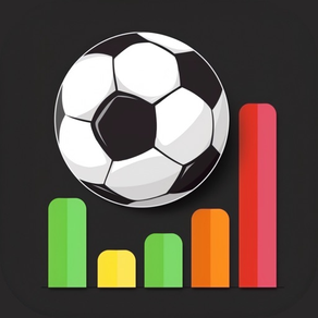 Futebol Ao Vivo - FVStats