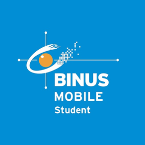 BINUS Mobile for Student