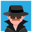 Detective Drawing