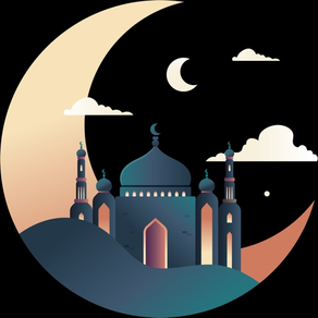Ramadan Kareem Recipes & More