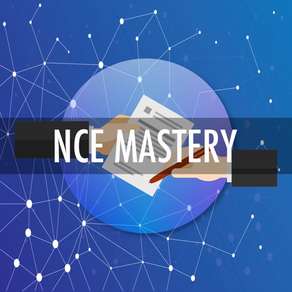 NCE Master, Practice Test