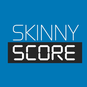 Skinny Score