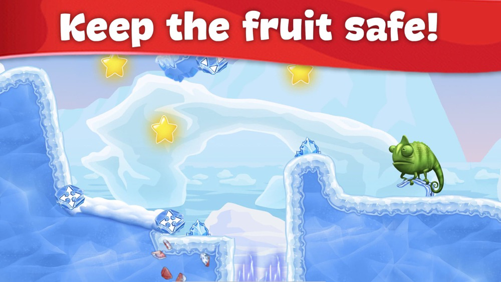 Cham Cham! poster