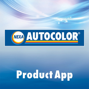 Nexa Autocolor Product App