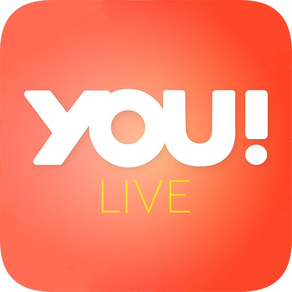 You Live - Live Streaming