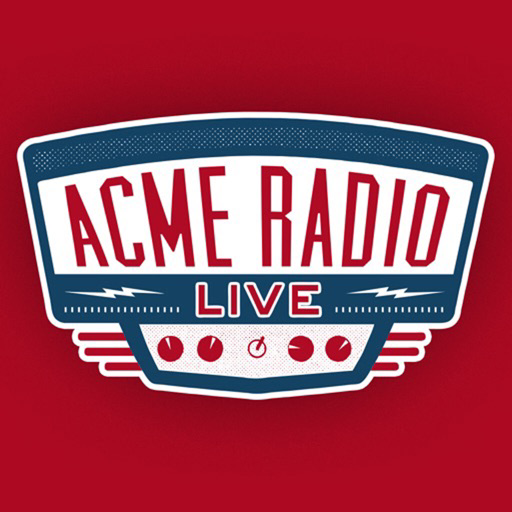 Acme Radio Live for iOS (iPhone/iPad/iPod touch) Free Download at AppPure