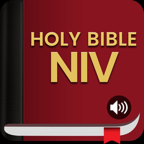 NIV Bible Audio