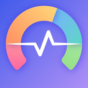 HRV Stress Monitor for Watch