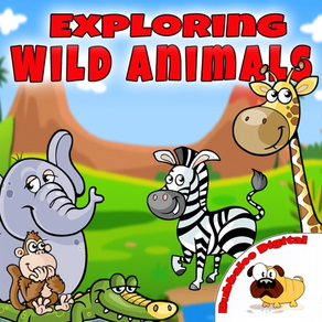 Exploring Wild Animals
