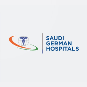 Saudi German Hospital – IR