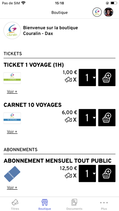 Ticket Modalis poster