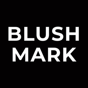 Blush Mark: Vêtements de fille