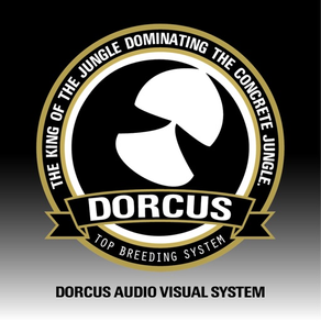 DORCUS AUDIO VISUAL SYSTEM