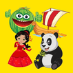 Magic Match Kids Game