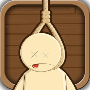 Hangman - The Best Game