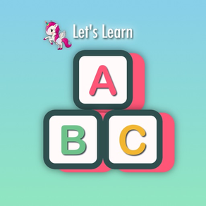 Let's Learn ABC