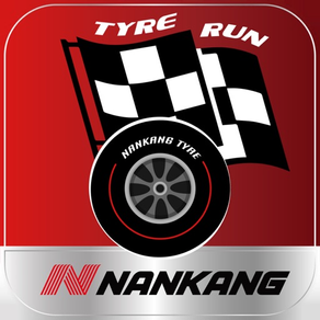 Tyre Run