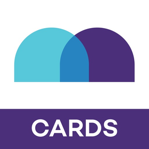 MECU Cards App