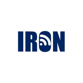 Iron Rastreamento