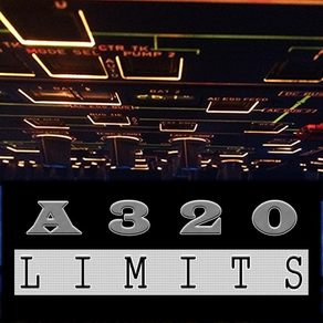 A320 Limits