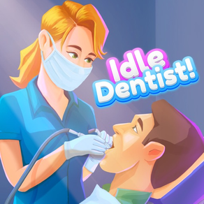 Idle Dentist! Simulator