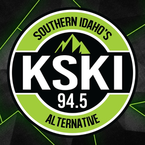 94.5 KSKI