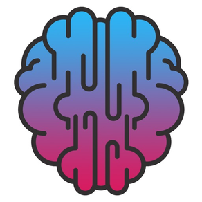 Brain Train - Focus & IQ Game
