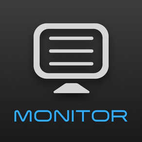 VM2M Stream Monitor