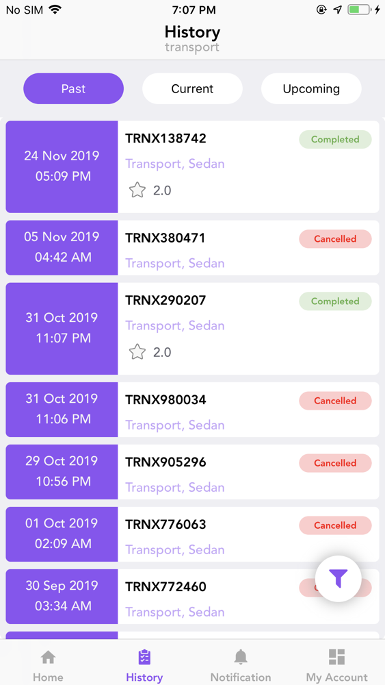 1WINDO USER poster