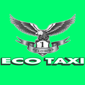 ECO Taxi Kelowna