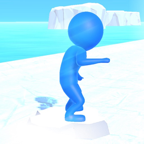 IceSlide 3D